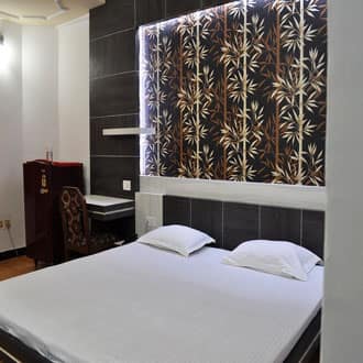 Deluxe Room Ac